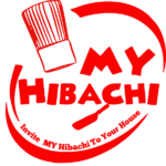 My Hibachi logo