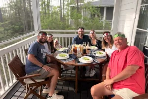 Hibachi Party in Destin Florida: The Private Dining Experience Everyone’s Talking About