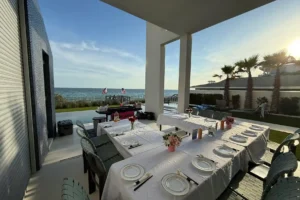 Hibachi Grayton Beach: A Private Dining Experience You’ll Never Forget